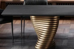 ROTOLO WOOD Esstisch