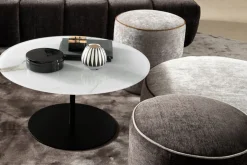 ROUND Hocker