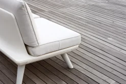 SAMURAI Gartensofa