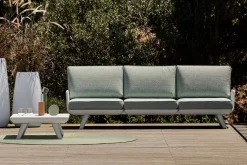 SAMURAI Gartensofa