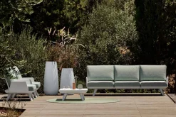 SAMURAI Gartensofa