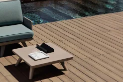 SAMURAI Gartensofa