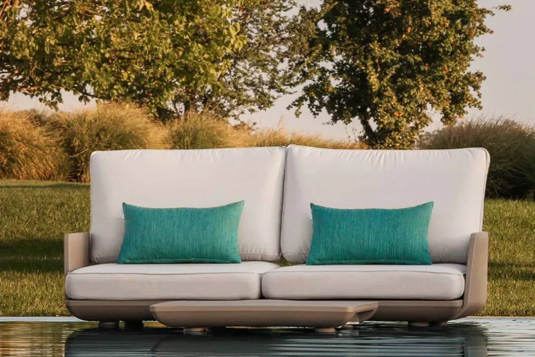 SAMURAI IN-THE-WATER Gartensofa