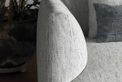 SELF CONTROL Ecksofa