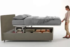 SIRIO Bett