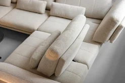 SIT UP Ecksofa