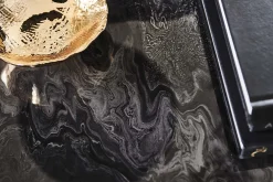 SKORPIO CRYSTALART Esstisch