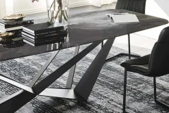 SKORPIO CRYSTALART Esstisch
