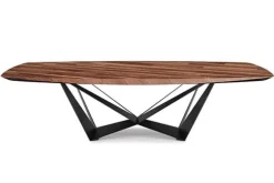 SKORPIO MASTERWOOD Esstisch