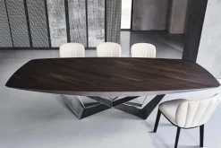 SKORPIO MASTERWOOD Esstisch