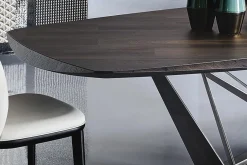 SKORPIO MASTERWOOD Esstisch