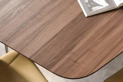 SKORPIO WOOD B Esstisch