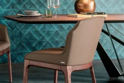 SKORPIO WOOD B Esstisch