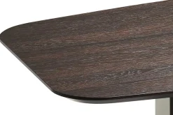SKYLINE WOOD B Esstisch