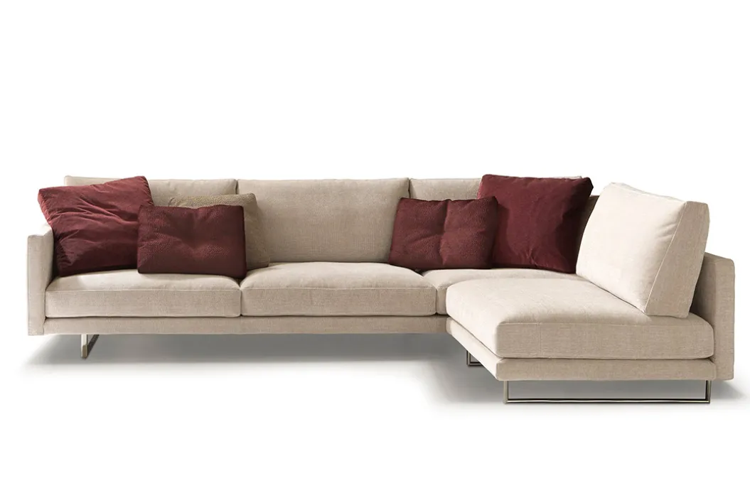 SLIM NEW Ecksofa