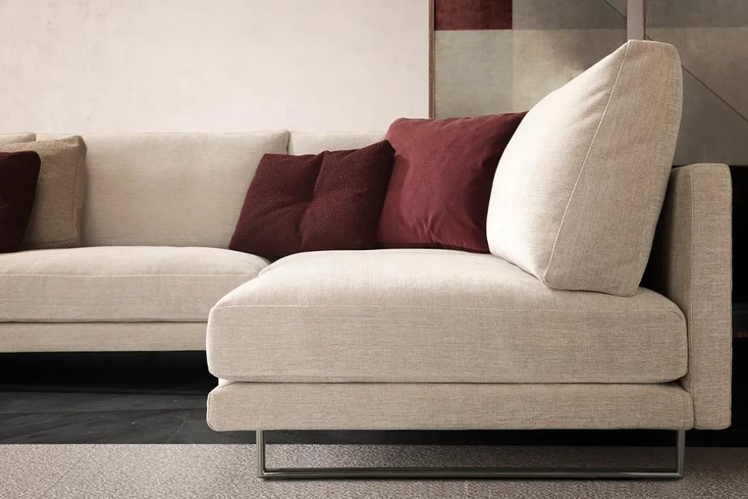 SLIM NEW Ecksofa