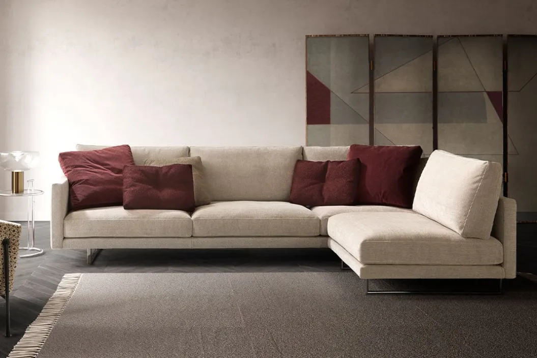 SLIM NEW Ecksofa