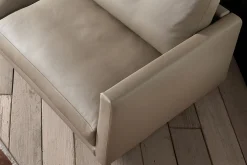 SLIM NEW Einzelsofa
