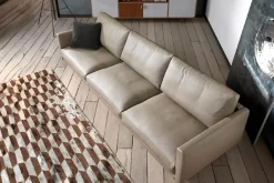 SLIM NEW Einzelsofa