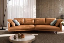 SLIM NEW II Einzelsofa
