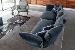 SMOOTH OPERATOR Einzelsofa