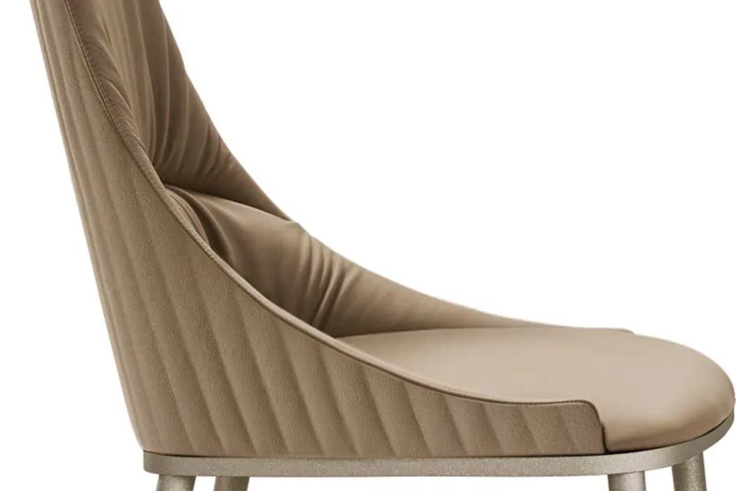 SOFIA ELITE METAL Stuhl