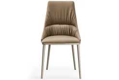 SOFIA ELITE METAL Stuhl