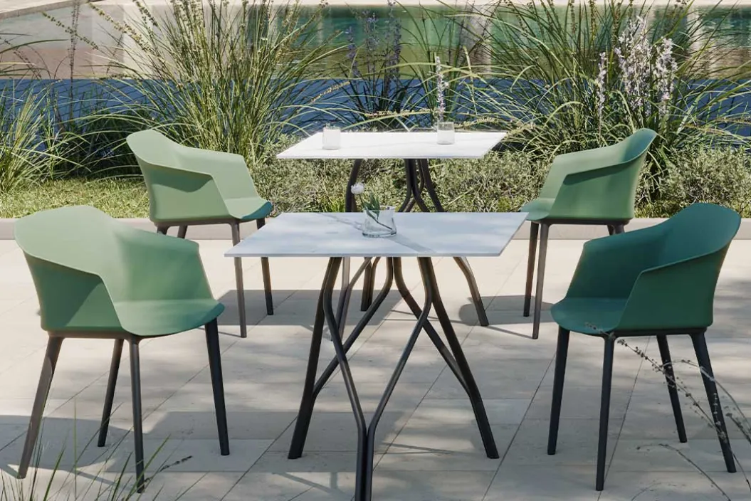 SOFIA Gartenstuhl