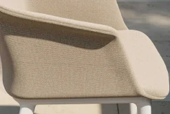 SOFIA UPHOLSTERED Gartenstuhl