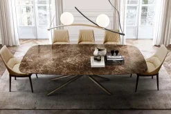 SOFIA WOOD Stuhl - LAST MINUTE-DEAL