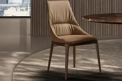 SOFIA WOOD Stuhl - LAST MINUTE-DEAL