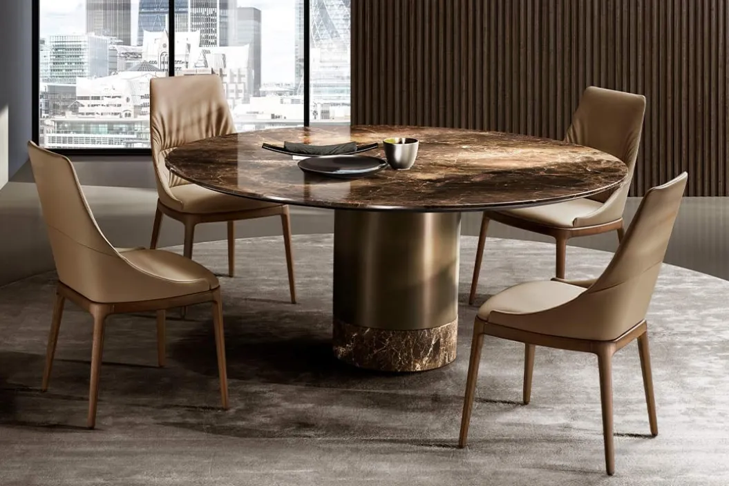 SOFIA WOOD Stuhl - LAST MINUTE-DEAL
