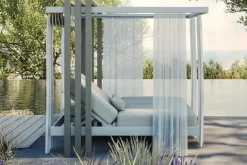SOLETTO Gartenbett