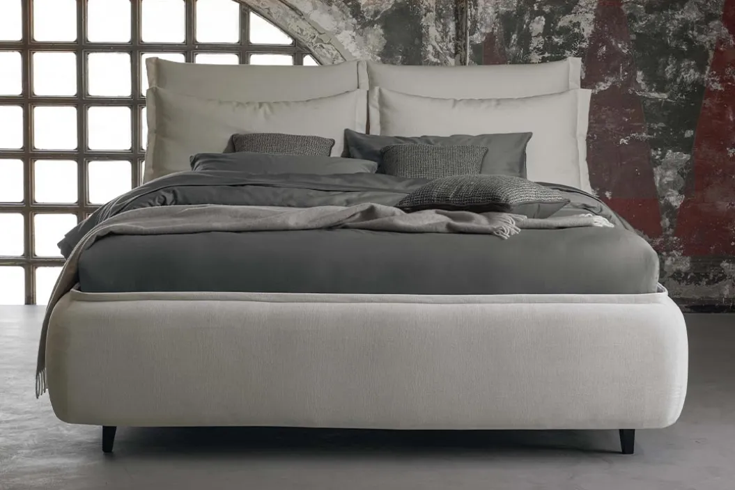 SOMNIA Bett