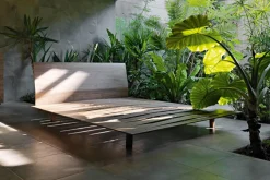 SOTTILETTO Bett
