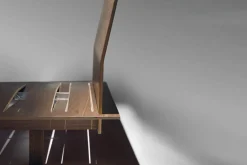 SOTTILETTO Bett