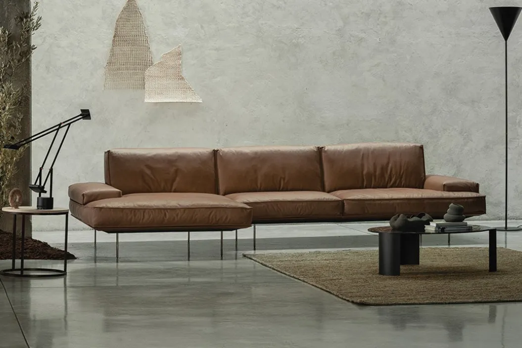 SPICY Ecksofa