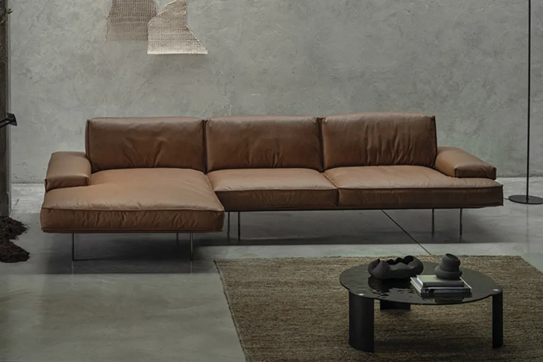 SPICY Ecksofa