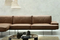 SPICY Ecksofa