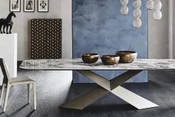 SPIGA Highboard