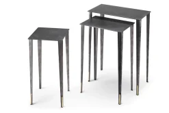 SPILLO Beistelltisch-Set