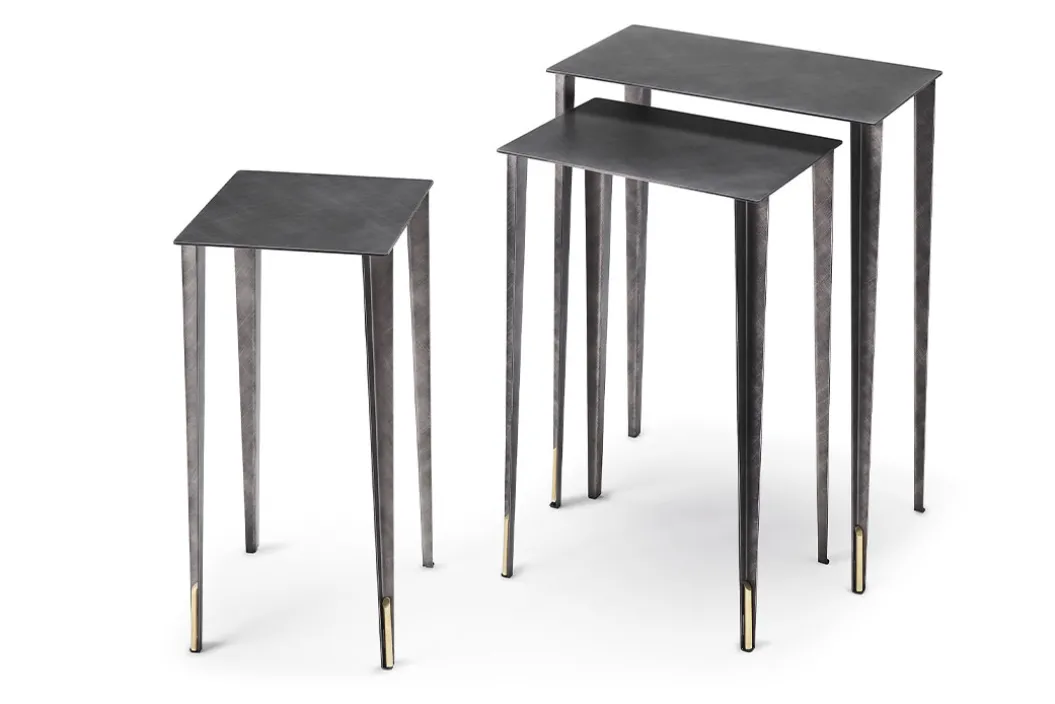 SPILLO Beistelltisch-Set
