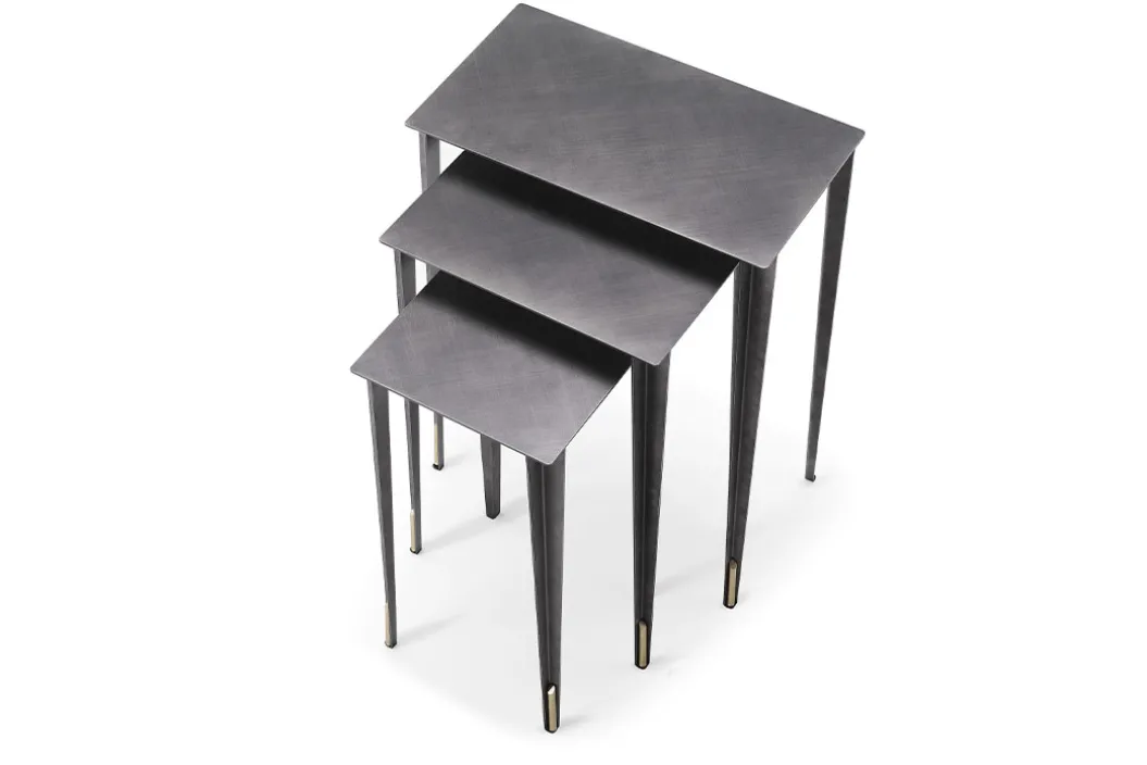 SPILLO Beistelltisch-Set