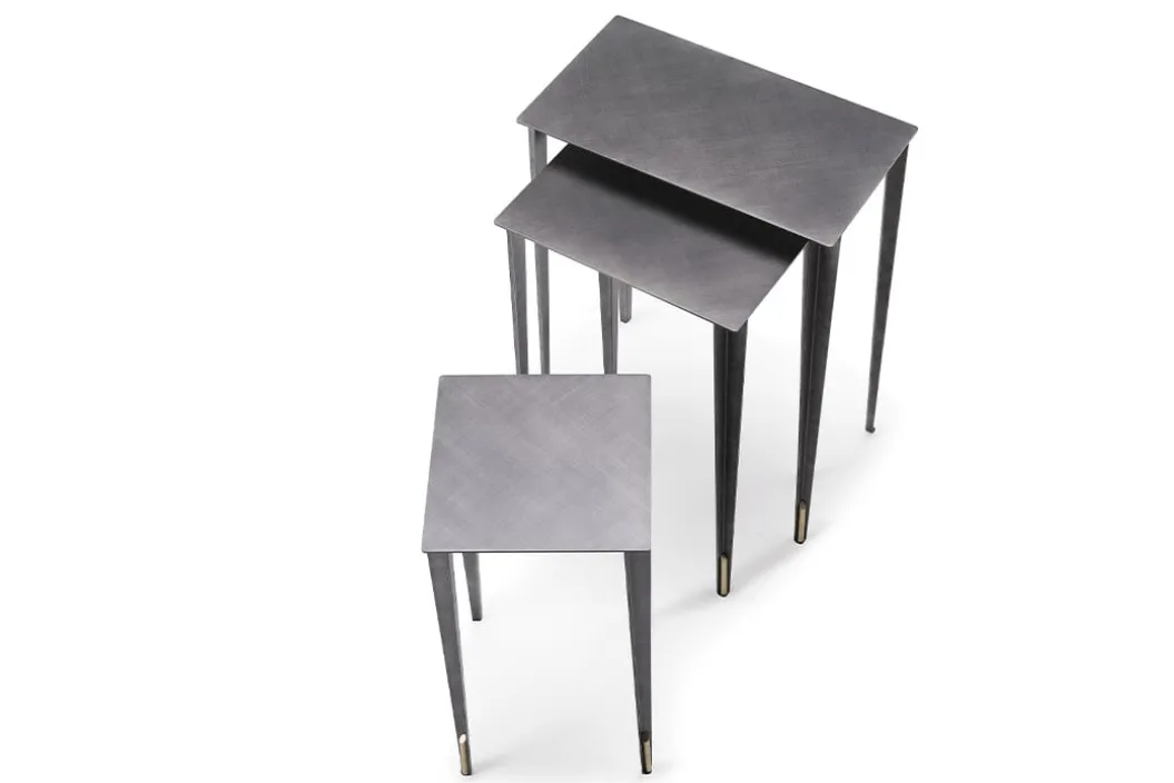 SPILLO Beistelltisch-Set