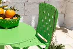SPRITZ Garten-Bistrotisch