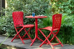 SPRITZ Garten-Bistrotisch