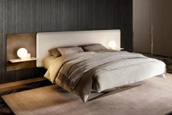 STEEL FREE Bett