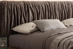 STEEL FREESTANDING REPLIS Bett