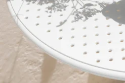 STEP Gartentisch
