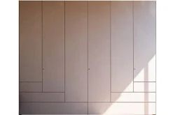 STEP 6-TÜRER Kleiderschrank